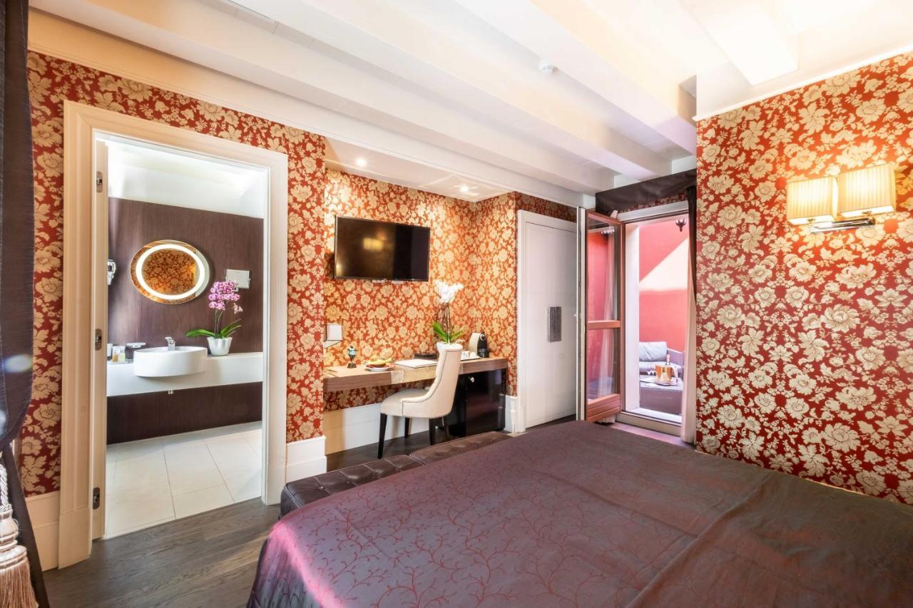 Hotel Moresco Wenecja