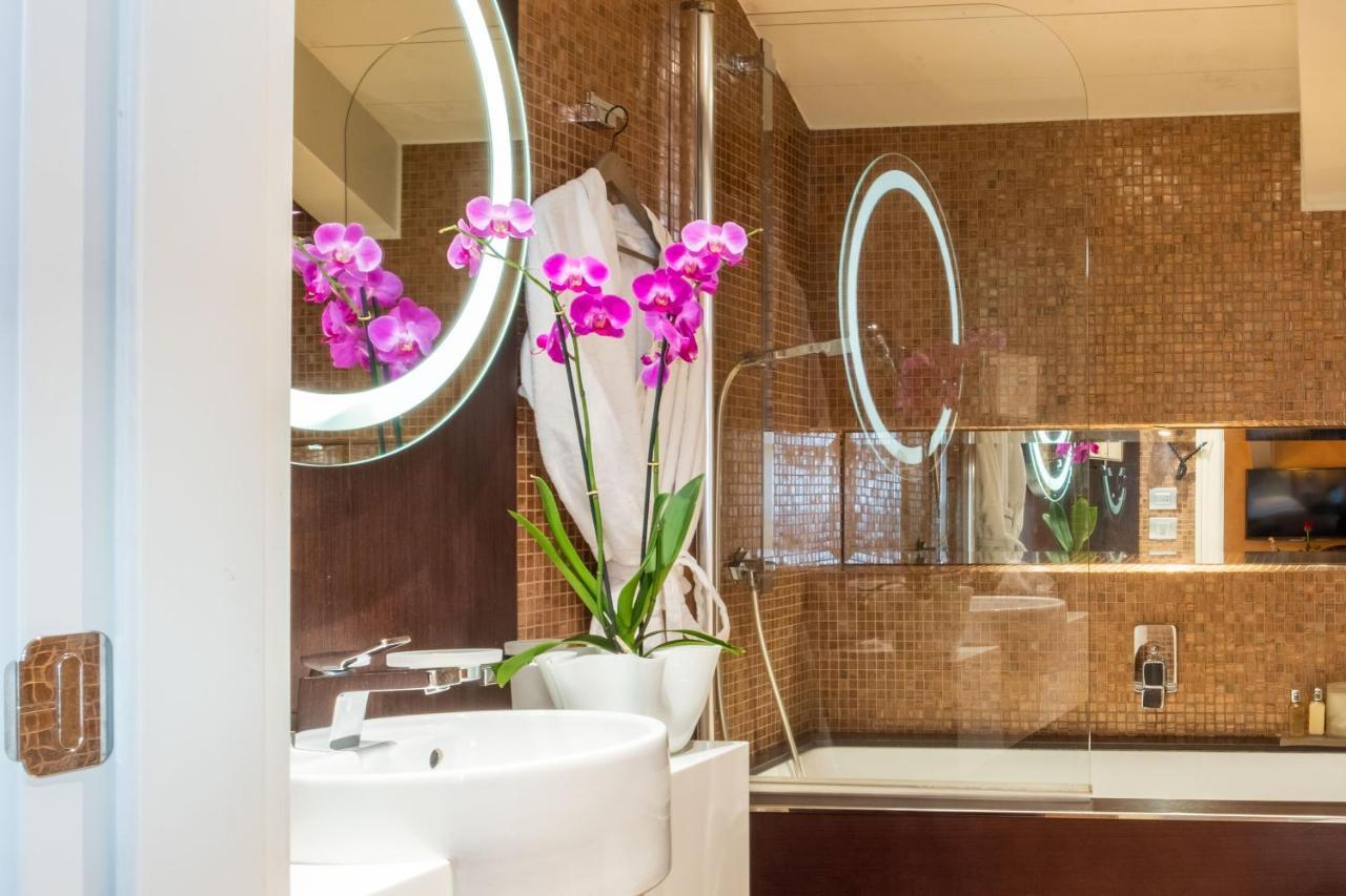 Moresco Hotel Wenecja