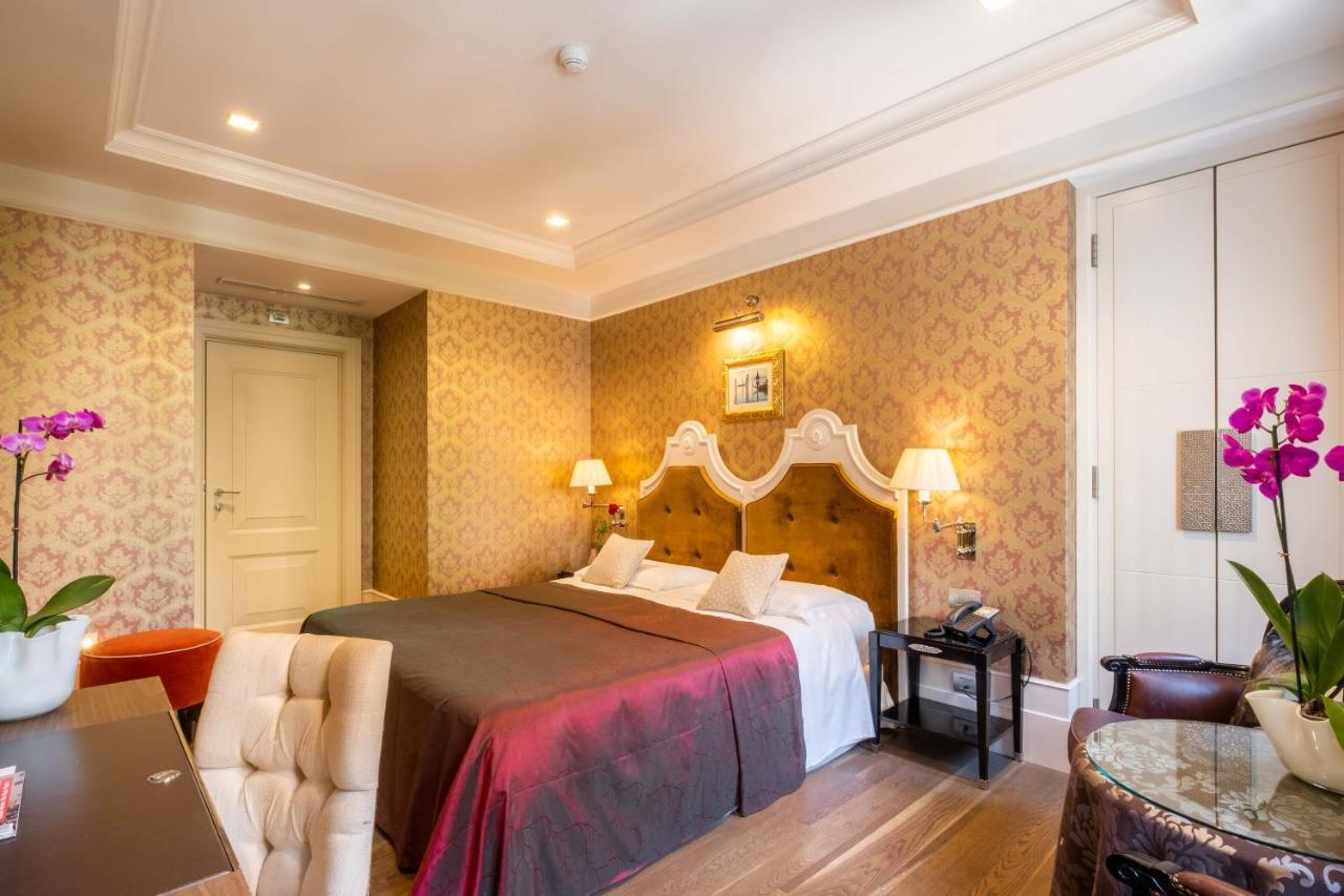 Moresco Hotel Wenecja
